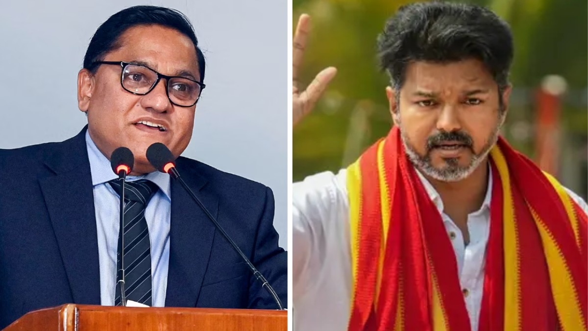 sri lanka response to vijay