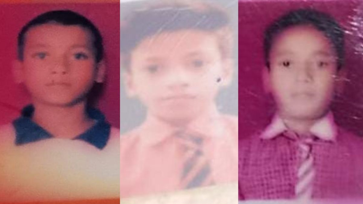 तालाब में नहाने गए थे एक ही परिवार के तीन बच्चे. (File Photo: ITG)