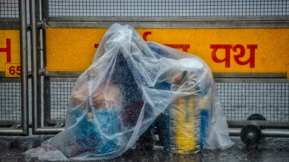 Delhi-NCR Weather: दिल्ली-NCR में मॉनसून मेहरबान, कब तक रहेगा बारिश मौसम? जानें अगले 5 दिन पर क्या है अपडेट