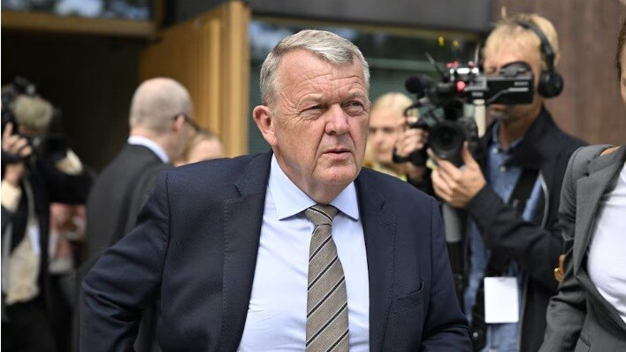 डेनमार्क के विदेश मंत्री ने अमेरिका के डिप्लोमैट को किया तलब (Photo: Reuters)