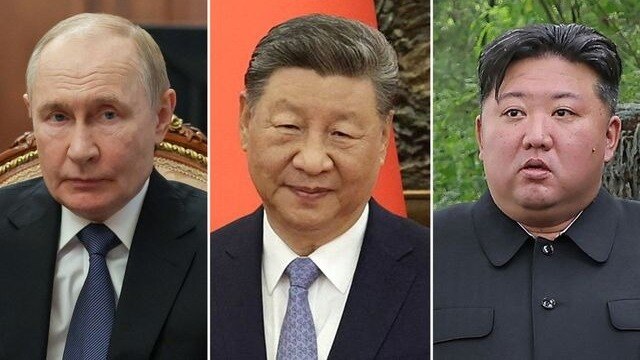 तीन सितंबर को बीजिंग में होगी चीन की भव्य मिलिट्री परेड