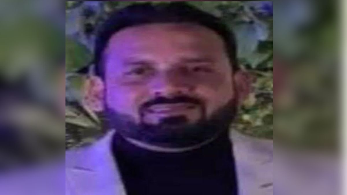 man attacked by friend