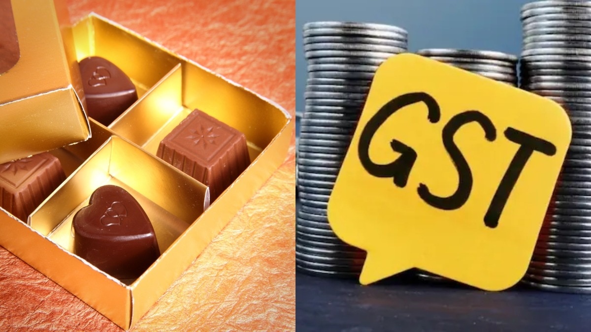 चॉकलेट, पेस्ट्री, आइसक्रीम हो जाएंगे बेहद सस्‍ते... 18% से घटाकर 5% GST कर सकती है सरकार