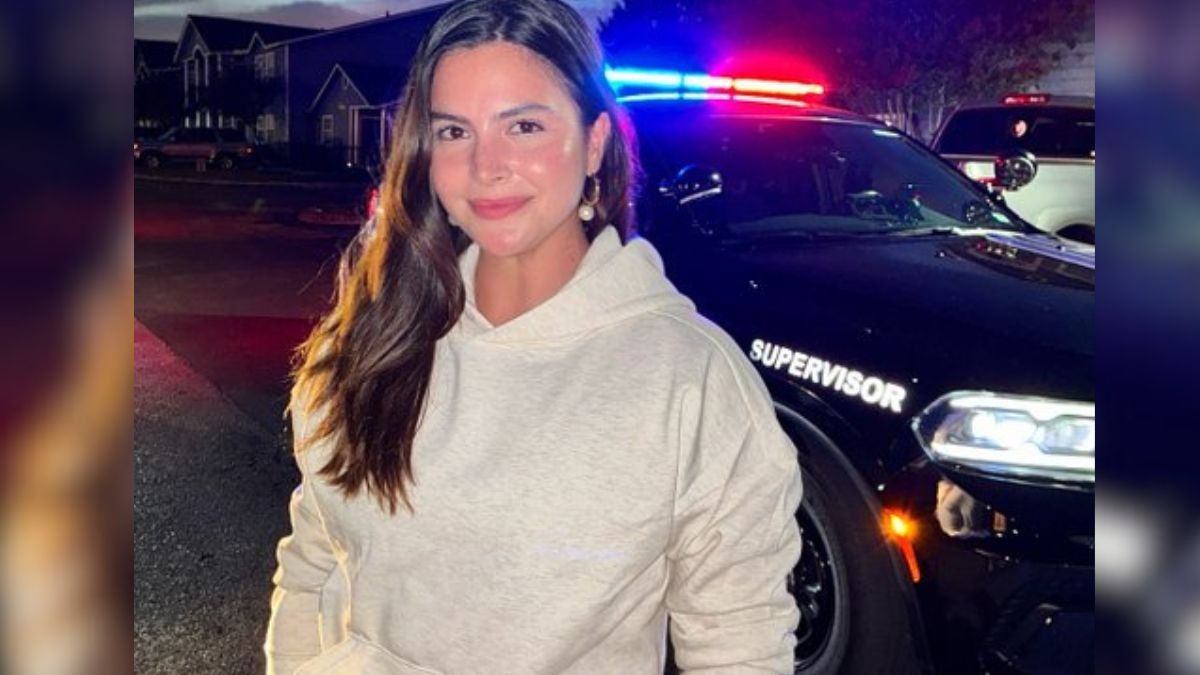 ट्रंप की पार्टी की महिला उम्मीदवार का बवाल, पहले कुरान जलाया, फिर किया इस्लाम खत्म करने का ऐलान