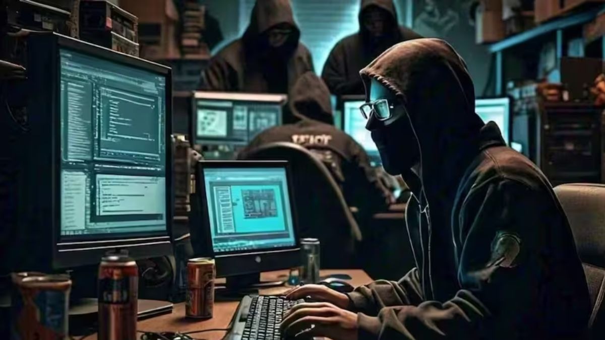 लखनऊ में मर्चेंट नेवी से रिटायर अफसर से ठगी. (Photo: Representational)