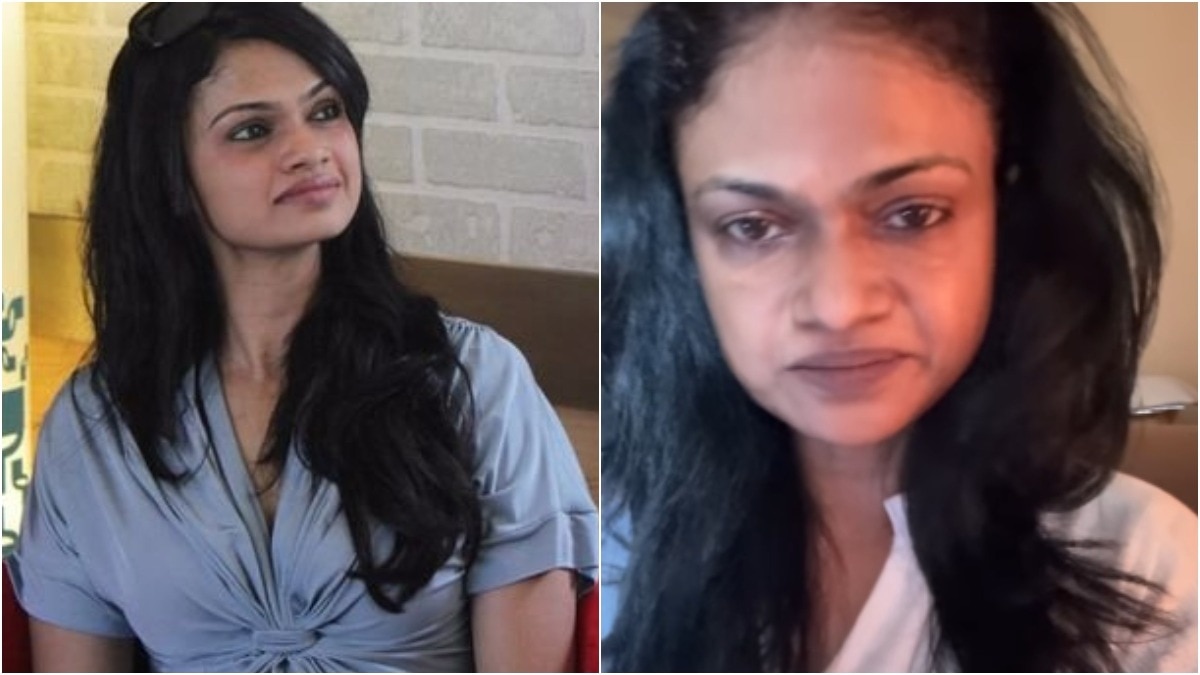 मारा-पीटा, घर पर कर लिया कब्जा, सुचित्रा का आरोप (Photo: Instagram @suchislife_official)