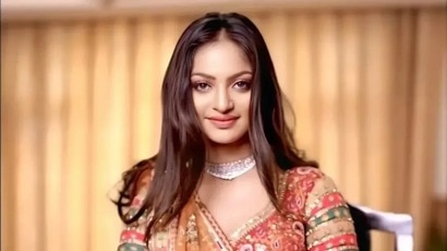 monalisa bhosle south debut 