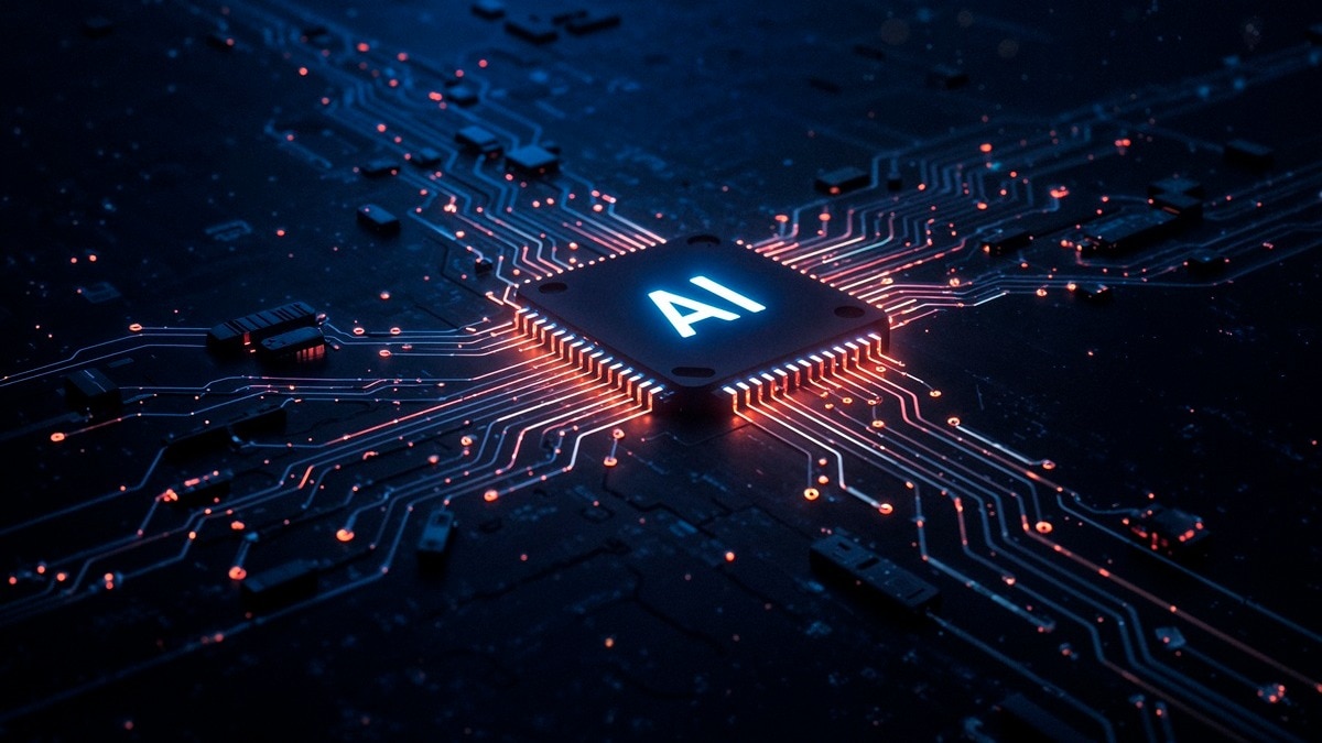 AI के आने से ग्राफिक डिजाइनिंग और कोडिंग सीखना आसान हो गया है. (Photo: Freepik)