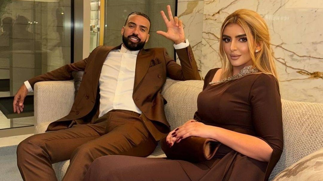 दुबई की प्रिंसेज ने अमेरिकी रैपर से की सगाई, पिछले साल इंस्टाग्राम पर पति को दिया था तलाक