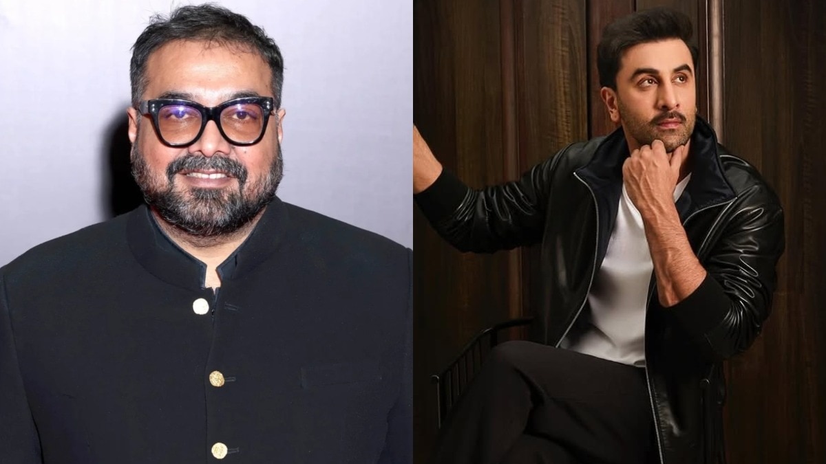 रणबीर कपूर स्टारर 'बॉम्बे वेलवेट' पर बोले अनुराग कश्यप (Photo: Black Hat, Instagram @ranbir__kapoor82)