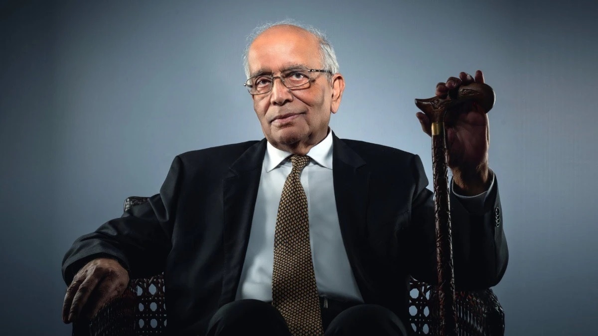 RC Bhargava on US Tariff