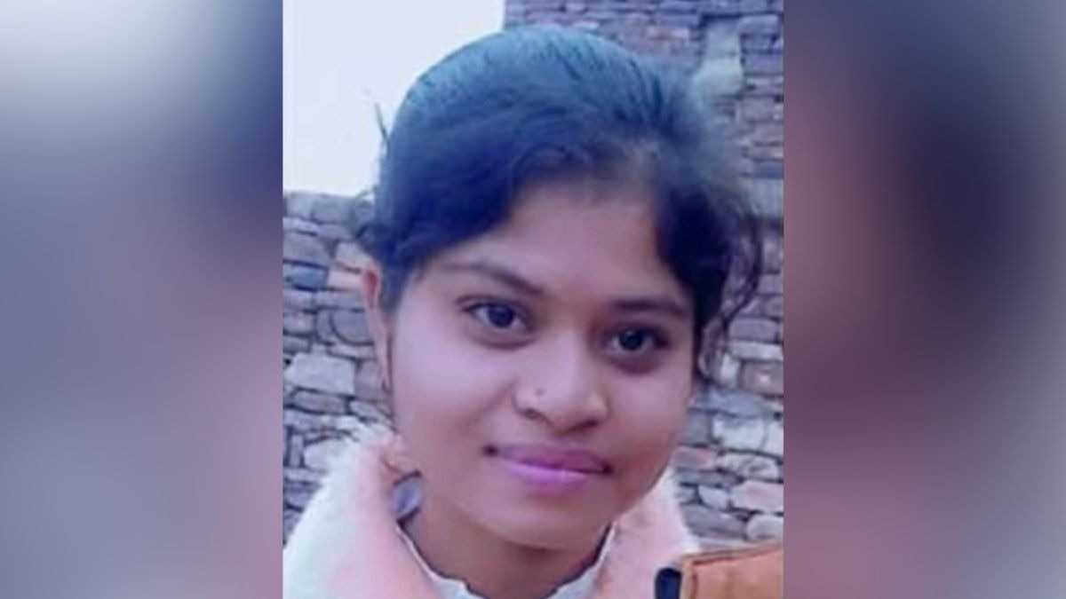 अर्चना तिवारी के बाद रायसेन की निकिता लापता. (File Photo: ITG)