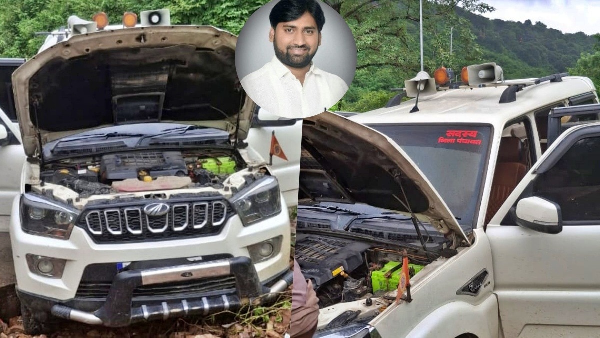 प्रयागराज का रणधीर यादव हत्याकांड (Photo: ITG)