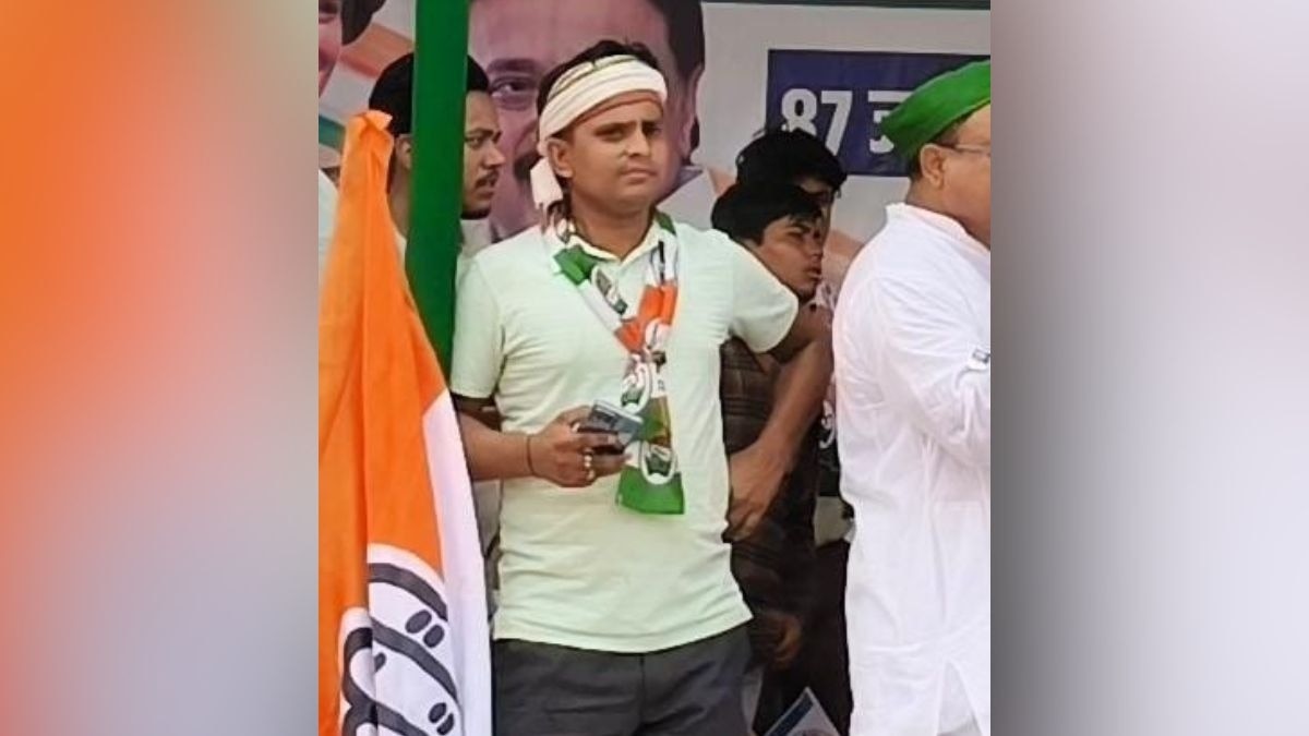 पीएम मोदी के खिलाफ आपत्तिजनक टिप्पणी करने वाला युवक अरेस्ट (Photo: ITG)