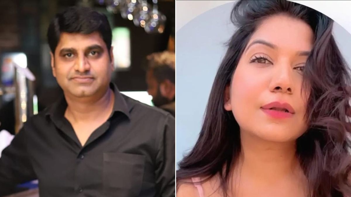 शराब कारोबारी को ब्लैकमेल कर रही थी मुंबई की युवती. (File Photo: ITG)