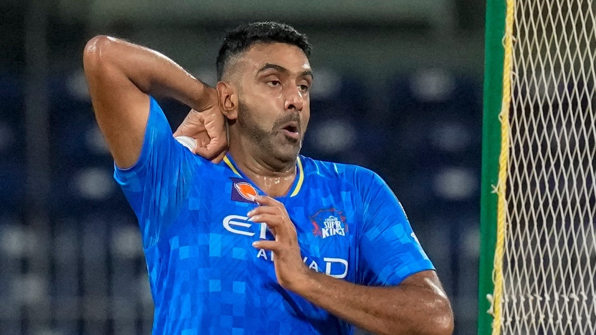 'अपनी शर्तों पर...', IPL से र‍िटायर होने की वजह रव‍िचंद्रन अश्व‍िन ने पहली बार बताई, यूट्यूब चैनल पर फ्यूचर प्लान भी किया शेयर