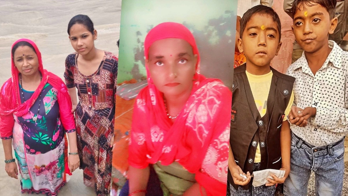 People of Muzaffarnagar lost their lives in Jammu landslide accident (Photo: ITG)