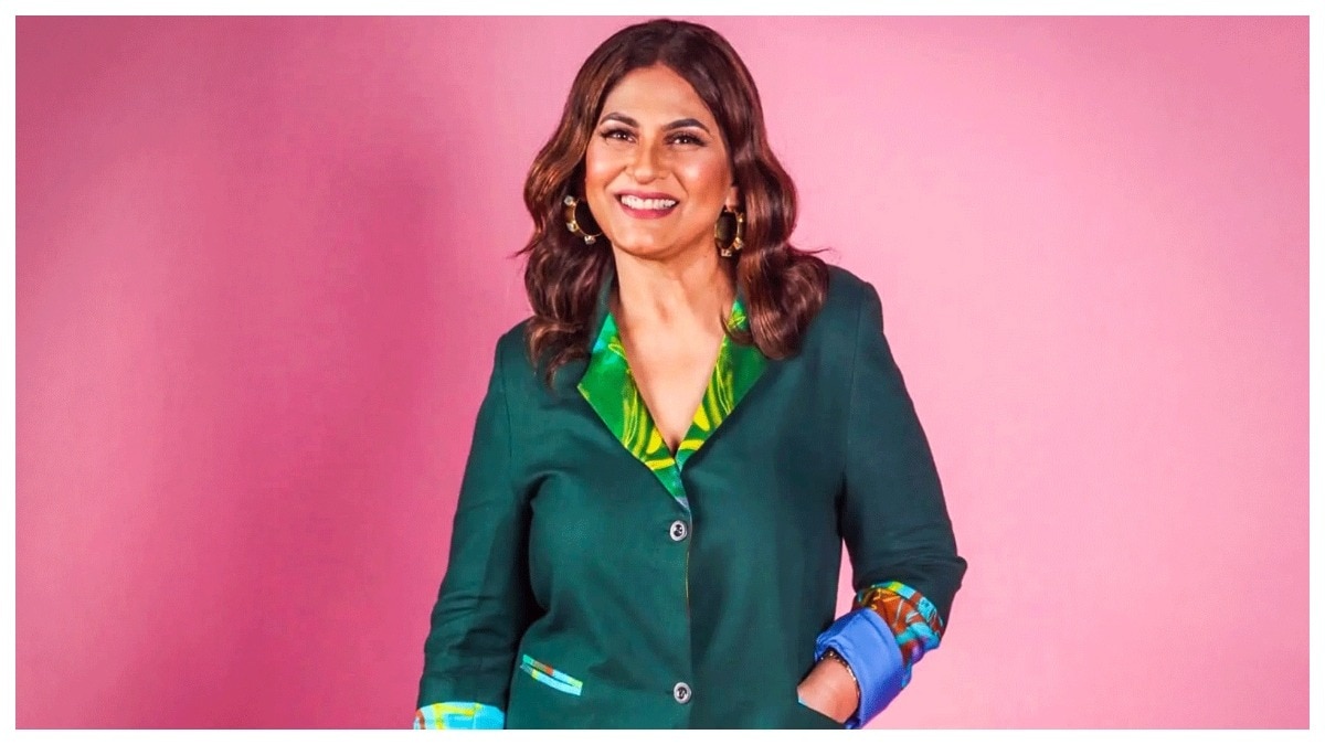 archana puran singh struggle story 