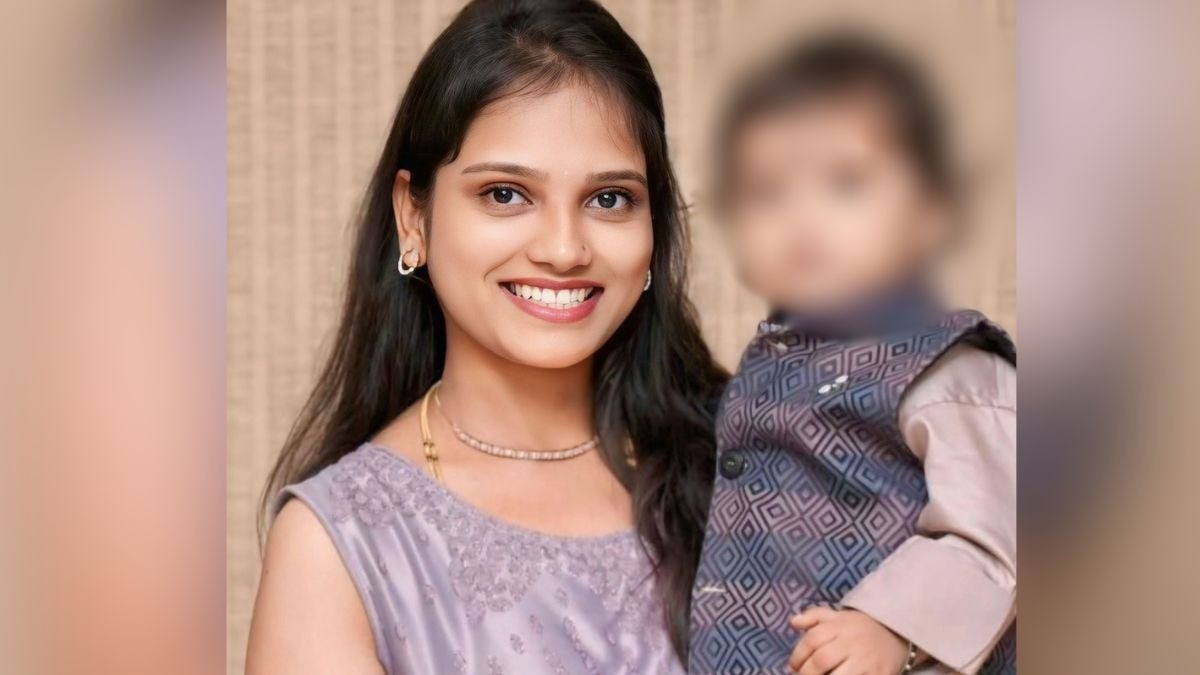 इंफोसिस में काम करती थी शिल्पा पंचांगमठ. (File Photo: ITG)