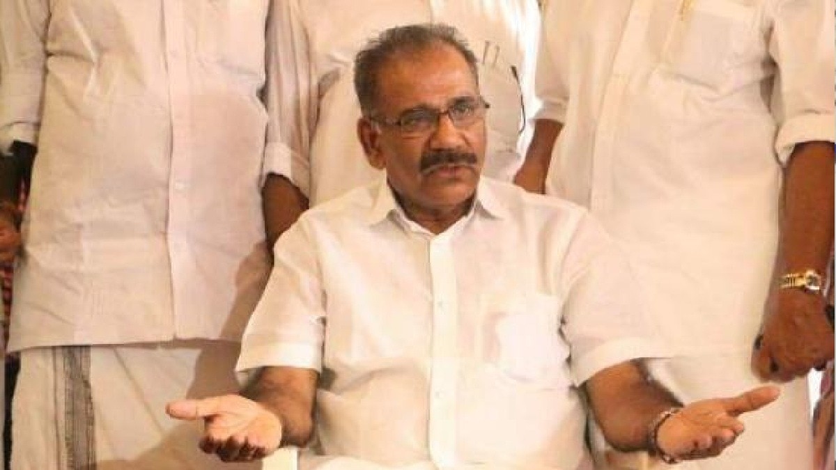 घर में मिला मंत्री एके ससींद्रन की भतीजी और उसके पति का जला हुआ शव (Photo: File Photo))