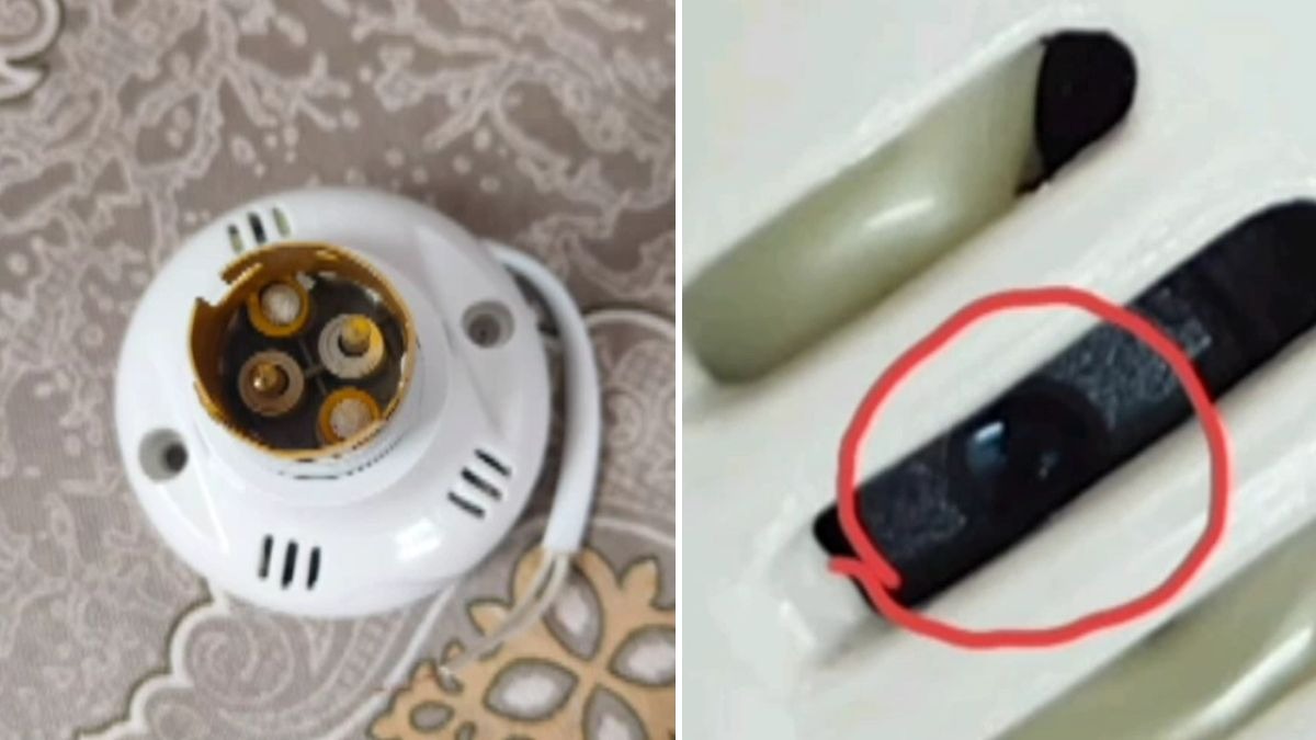 गर्लफ्रेंड की सहेली ने कमरे में जाकर खुद लगाया था स्पाई कैमरा. (Photo: ITG) 