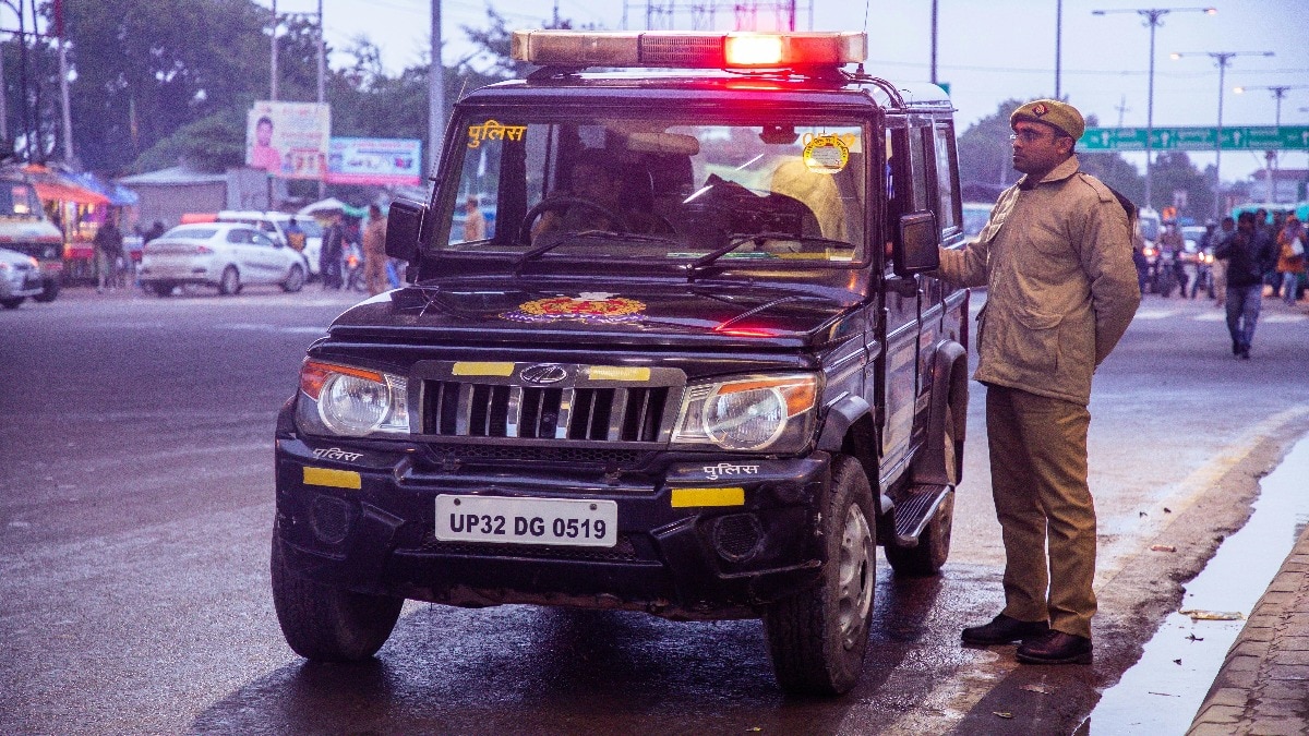 गाजियाबाद में फेक एडमिशन रैकेट चलाने वाले दो लोगों ने करोड़ों की कमाई कर ली थी. (Photo: PTI)