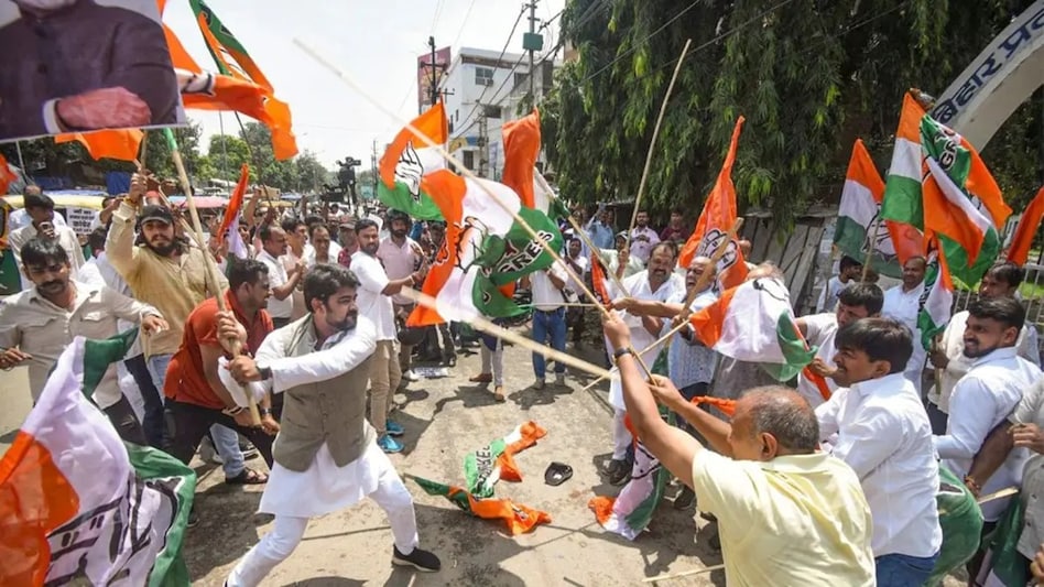 ‘हमारे पास फालतू समय नहीं…’, CJP प्रोटेस्ट पर सुप्रीम कोर्ट का अर्जेंट सुनवाई से इनकार, क्या बोले CJI सूर्यकांत?