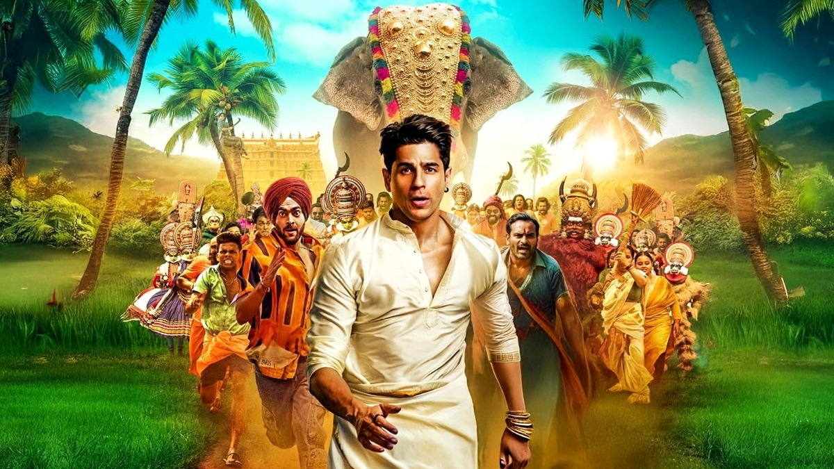 sidharth malhotra has no big hit in last decade, hopes on param sundari riding high