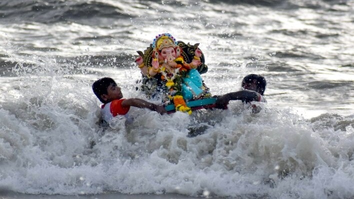 Anant Chaturdashi 2025: कब है अनंत चतुर्दशी? जानें क्या रहेगा इस दिन गणेश विसर्जन का मुहूर्त