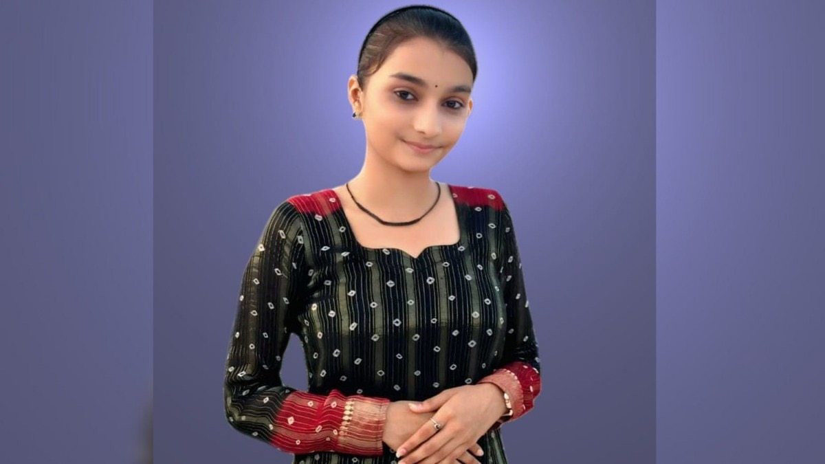 गुजरात: बॉयफ्रेंड ने BCA छात्रा साक्षी भानुशाली का गला रेतकर की हत्या, आरोपी गिरफ्तार