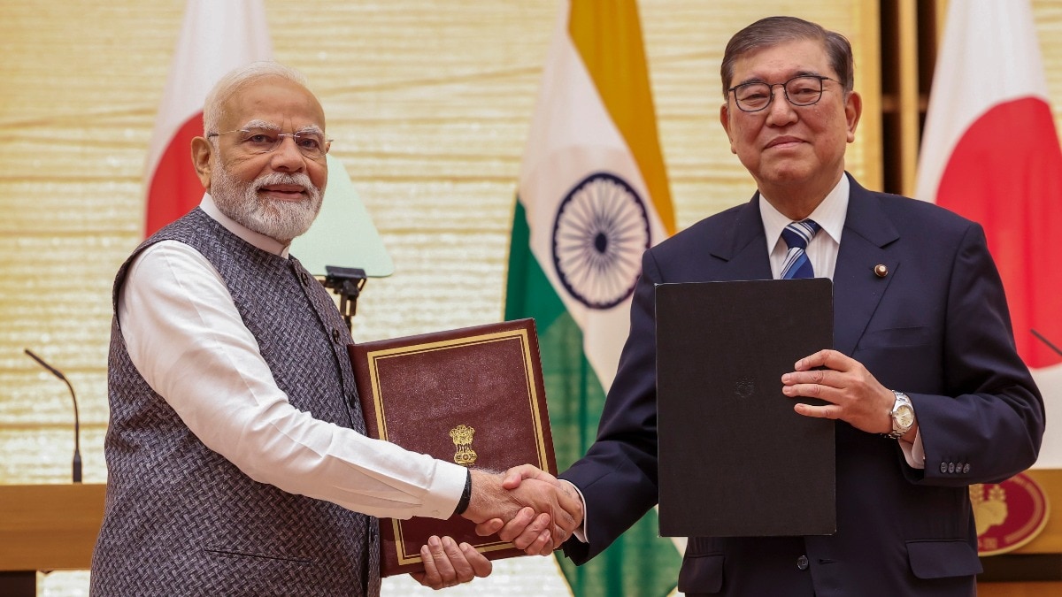 जापान ने PM मोदी को कहा 'गुड लक', दोनों देशों के बीच इन 4 नए सेक्टर्स में बढ़ेगा सहयोग