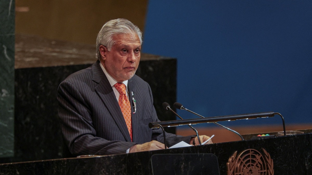 पाकिस्तान ने की भारत से बात करने की पेशकश