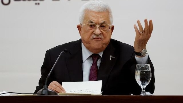 UN महासभा से पहले अमेरिका का बड़ा एक्शन... फिलिस्तीनी राष्ट्रपति अब्बास और 80 अधिकारियों के वीजा किए रद्द