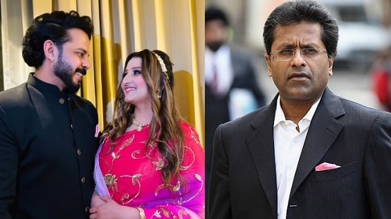 श्रीसंत की पत्नी ने ललित मोदी और माइकल क्लार्क को सुनाई खरी-खरी (Photo: instagram/@bhuvneshwari.sreesanth and Getty Images)