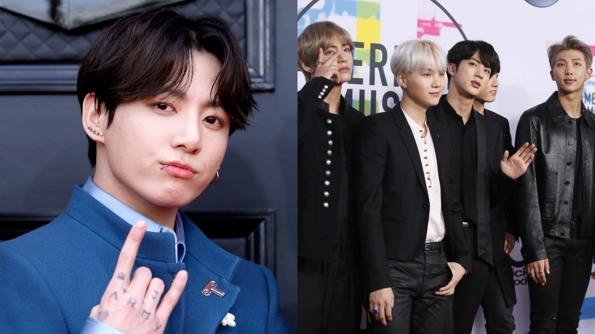 BTS के जंगकुक ने खोला अपनी जिंदगी से जुड़ा राज, इस मेंटल बीमारी से पीड़ित है सिंगर