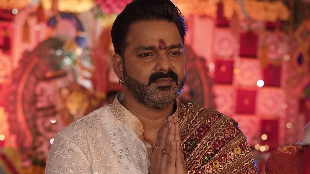 विवाद पर क्या बोले पवन सिंह (Photo: X/@PawanSingh909)