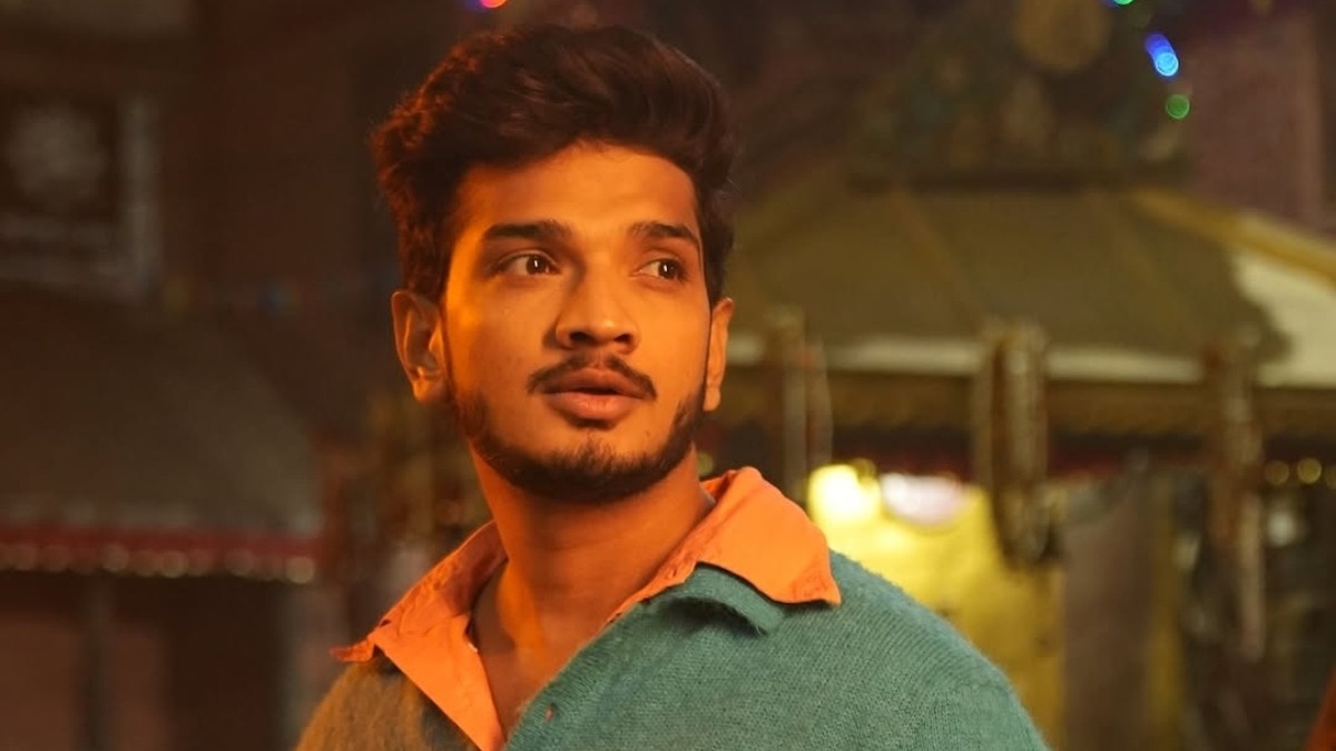 comedian munawar faruqui