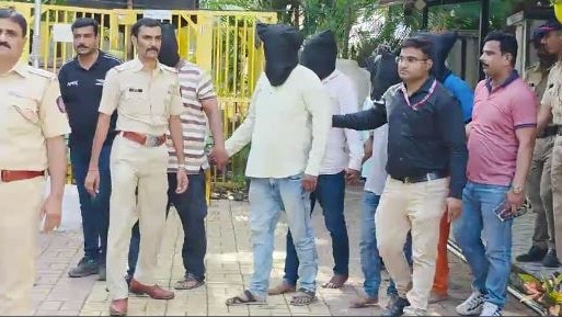 पुणे में लव अफेयर के चलते रिश्तेदारों ने युवक को पीट-पीटकर मार डाला, 9 गिरफ्तार