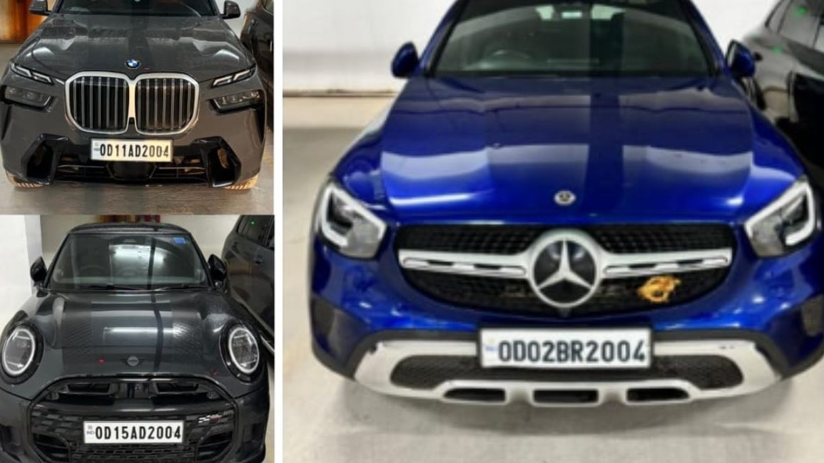 ED ने ओडिशा में दो कंपनियों के दफ्तर में रेड्स की हैं. (Photo- ITG)