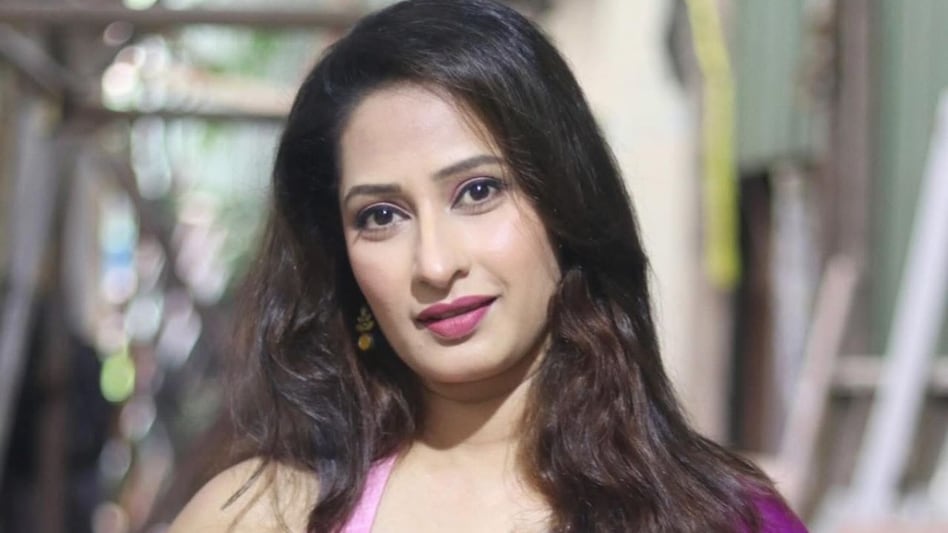 एक्ट्रेस प्रिया मराठे अब हमारे बीच नहीं रहीं (Photo: Instagram @priyamarathe)