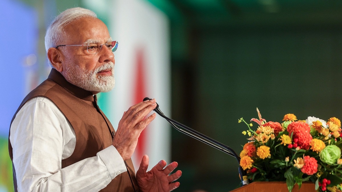 पुलवामा का डे-नाइट मैच, डल लेक का स्पोर्ट्स फेस्टिवल... PM मोदी ने 'मन की बात' में किया जिक्र