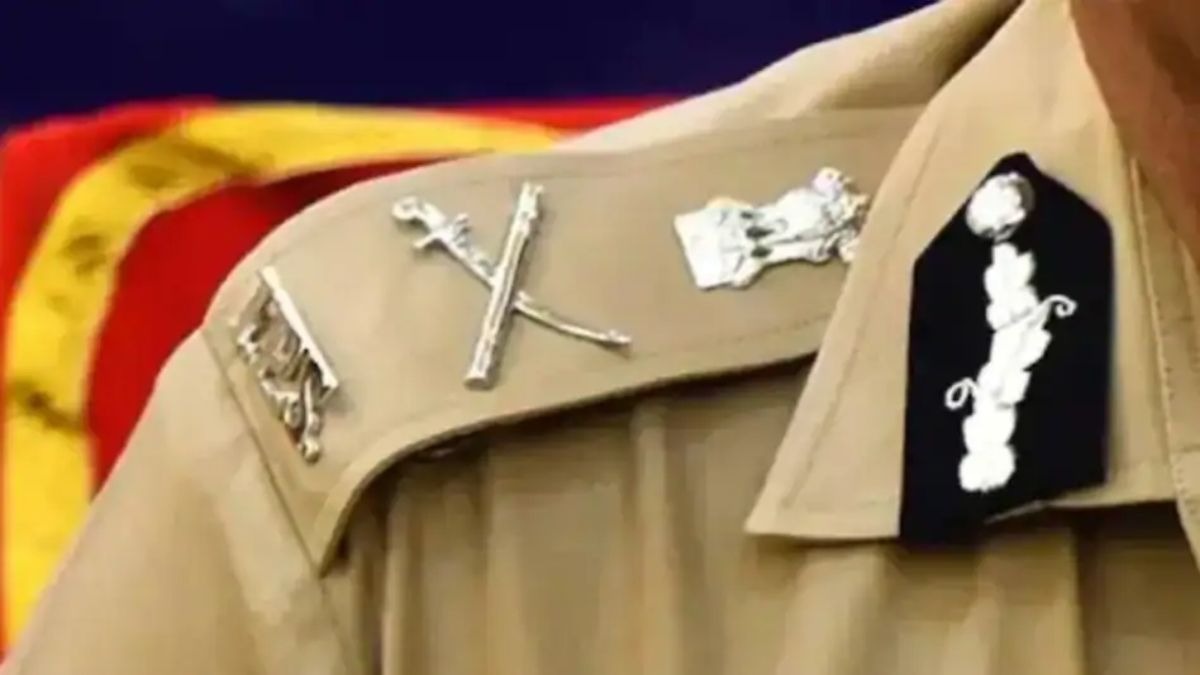 यूपी में आठ आईपीएस अफसरों के तबादले. (Photo: Representational)