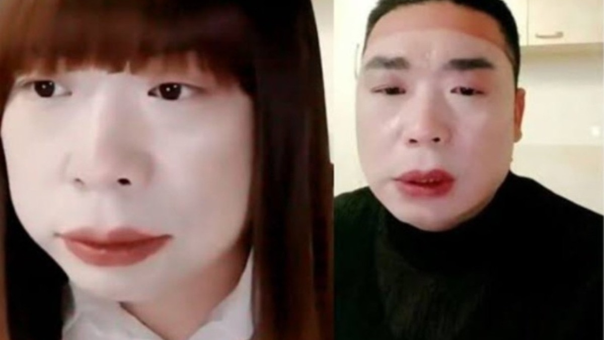 महिला का भेष धरकर 1,000 पुरुषों को फंसाया, सीक्रेट वीडियो बेचे, चीन का 'सिस्टर हॉन्ग' केस वायरल