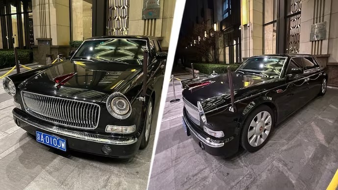 PM मोदी को शी जिनपिंग ने दी अपनी पसंदीदा कार, पुतिन लेकर आए अपनी 'Aurus'