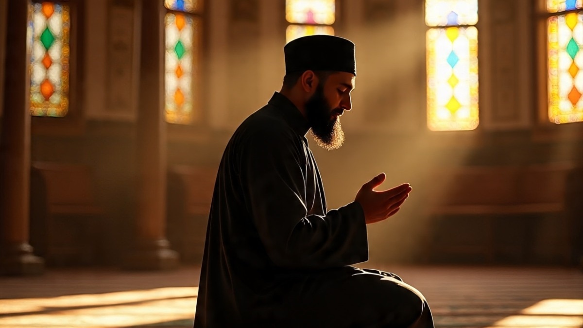 Eid Milad-un-Nabi 2025