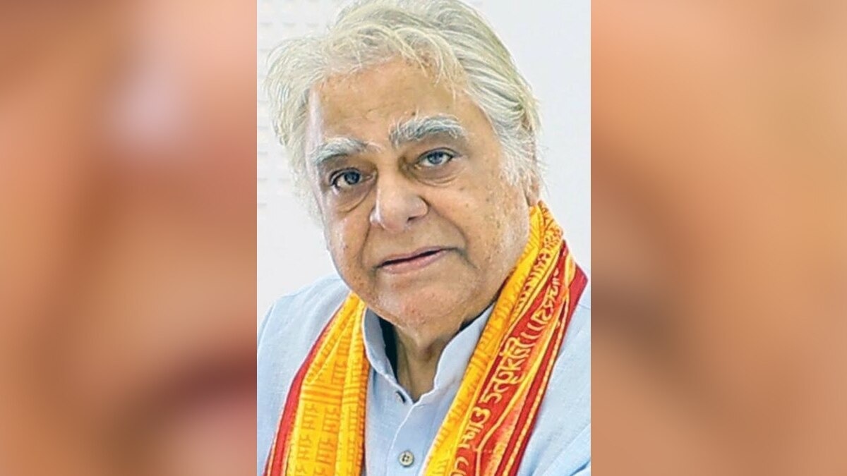 रामानंद सागर के बेटे प्रेम सागर का निधन, 81 की उम्र में ली अंतिम सांस, 'रामायण' के 'लक्ष्मण' ने जताया दुख