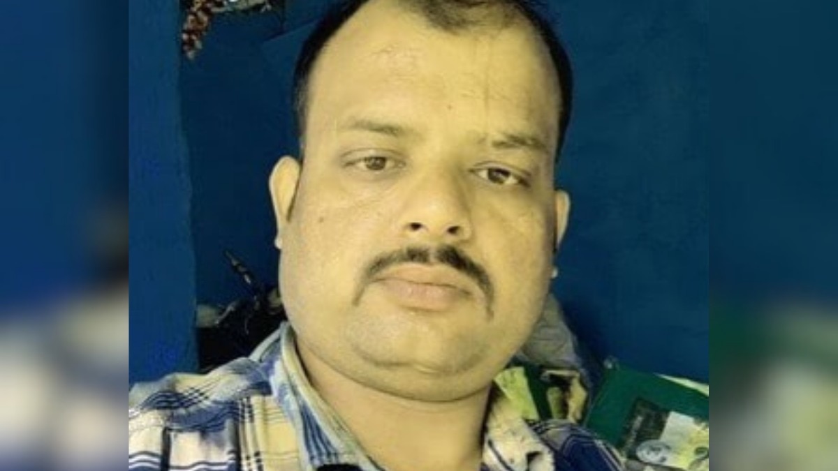 परिजनों ने लगाया हत्या का आरोप. (Photo: Jahangir Alam/ITG)