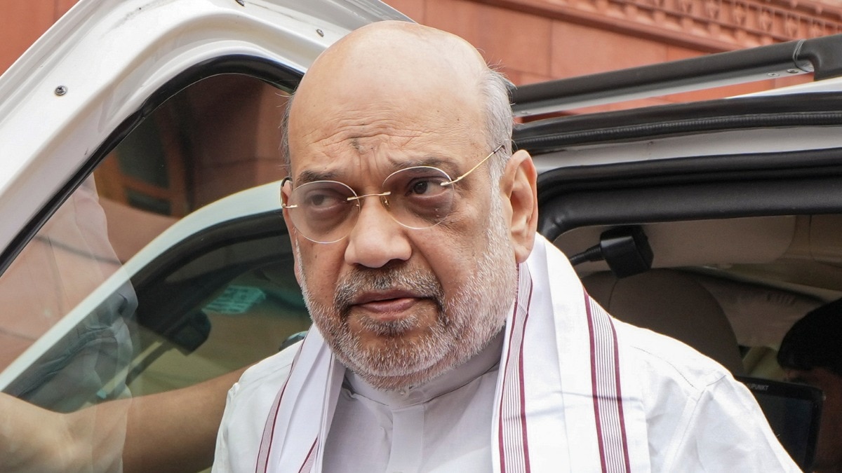 अमित शाह ने बिहार चुनाव को लेकर दिल्ली में बुलाई अहम बैठक, दोनों डिप्टी CM भी रहेंगे मौजूद