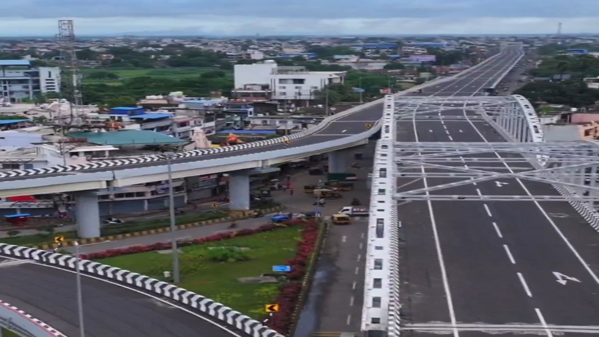 23 अगस्त को उद्घाटन के बाद से लगातार रील बन रहे हैं- (Photo: ITG)