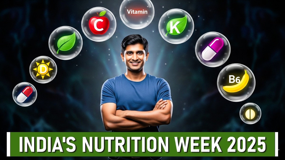 न्यूट्रिएंट्स की कमी को पूरा करने के लिए क्या-क्या खाया जा सकता है? (Photo: ITG)